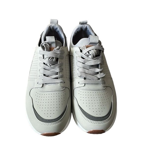 Steve Madden - Sonny Ortholite Men’s Sneakers - Picture 6 of 7